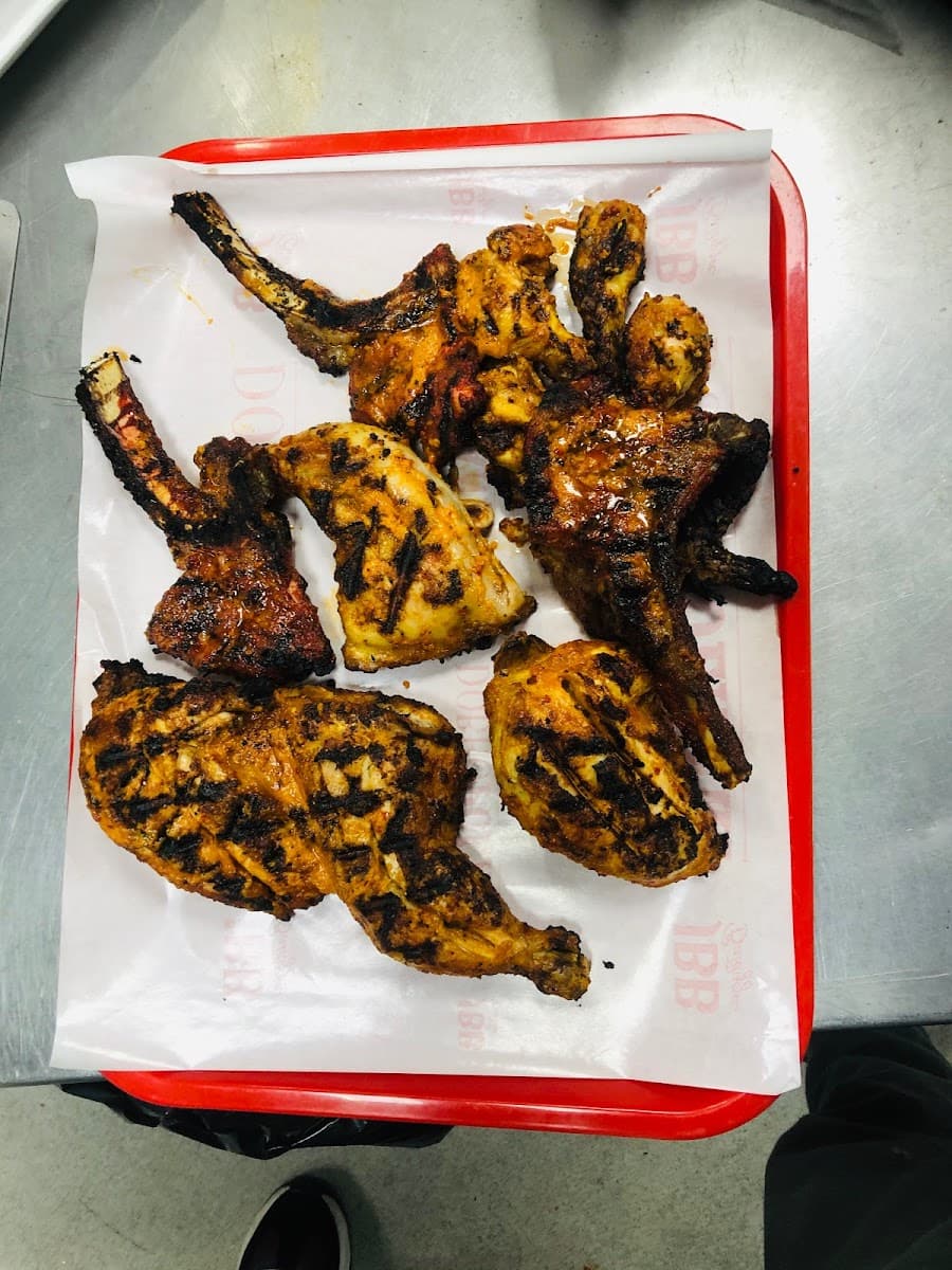 Grill n Go Salford