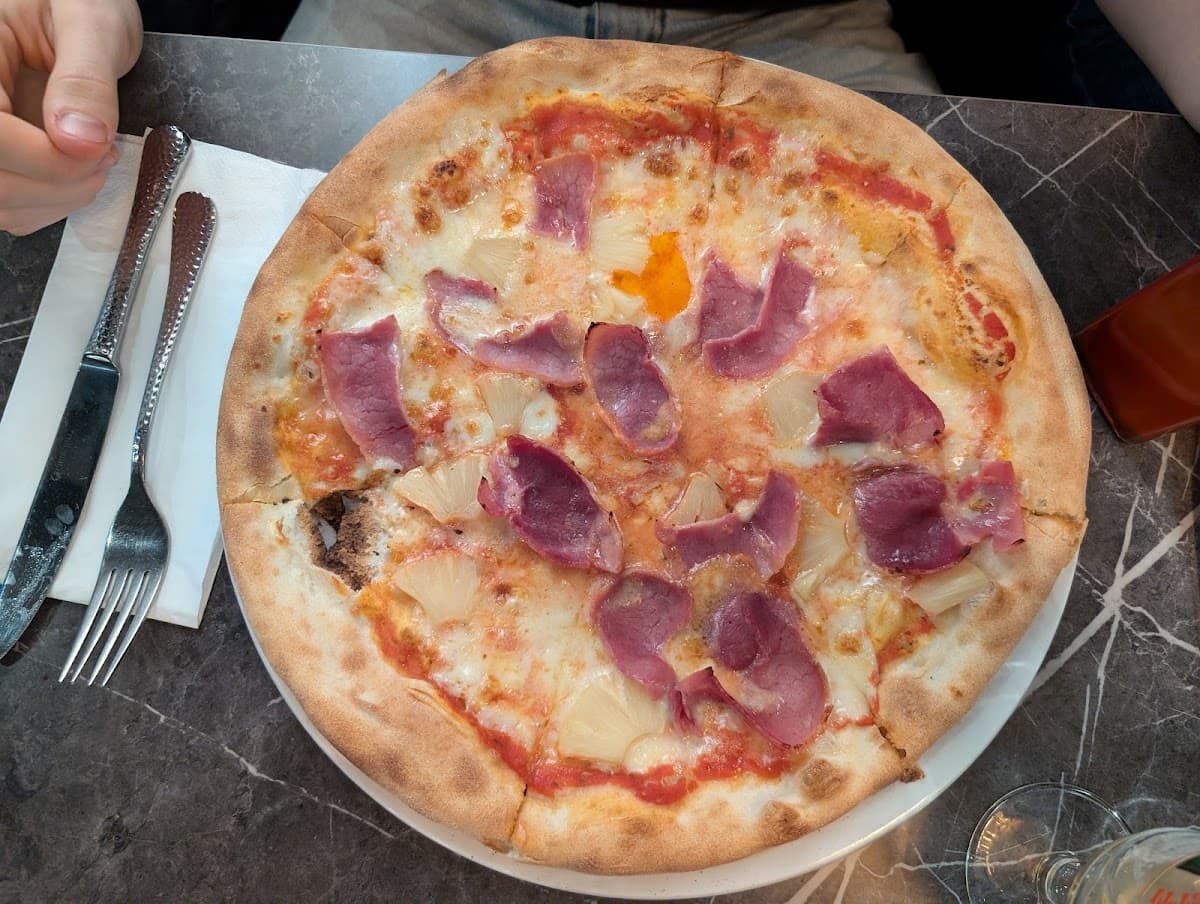 L'Italiana