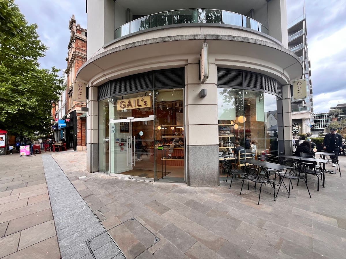 GAIL's Bakery Ealing