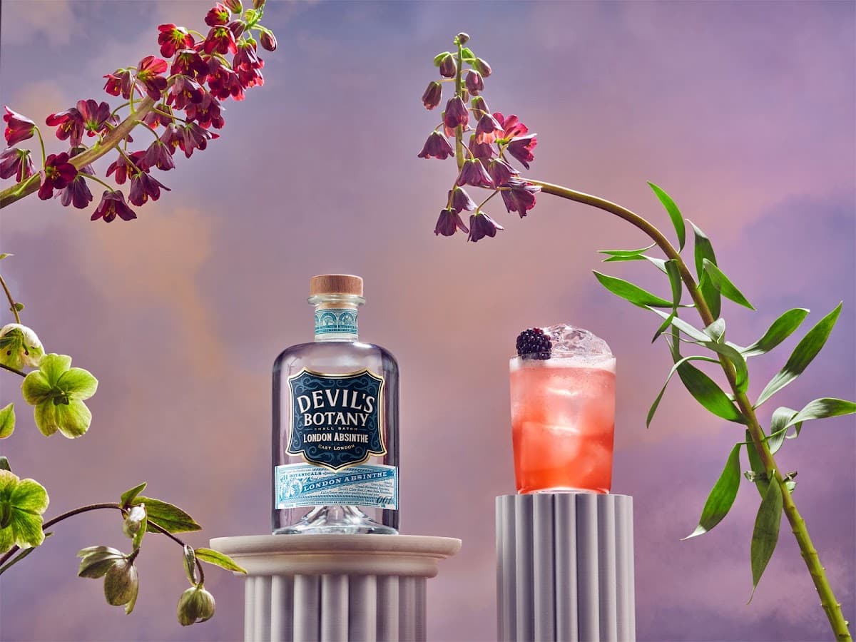 Devil's Botany Distillery