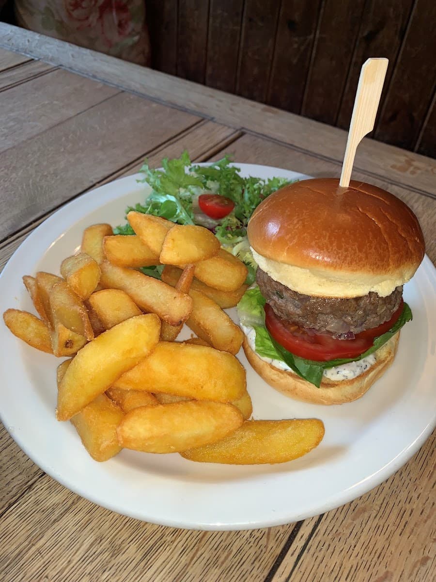Le De Spencers Arms