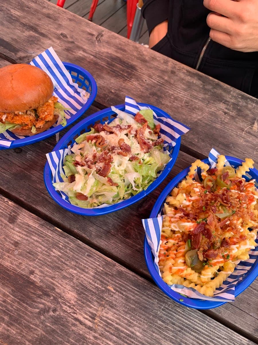 The Courtyard at Source Park