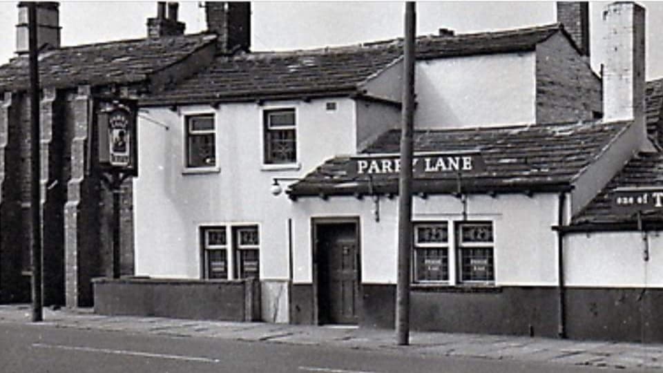 Parry Lane Tavern
