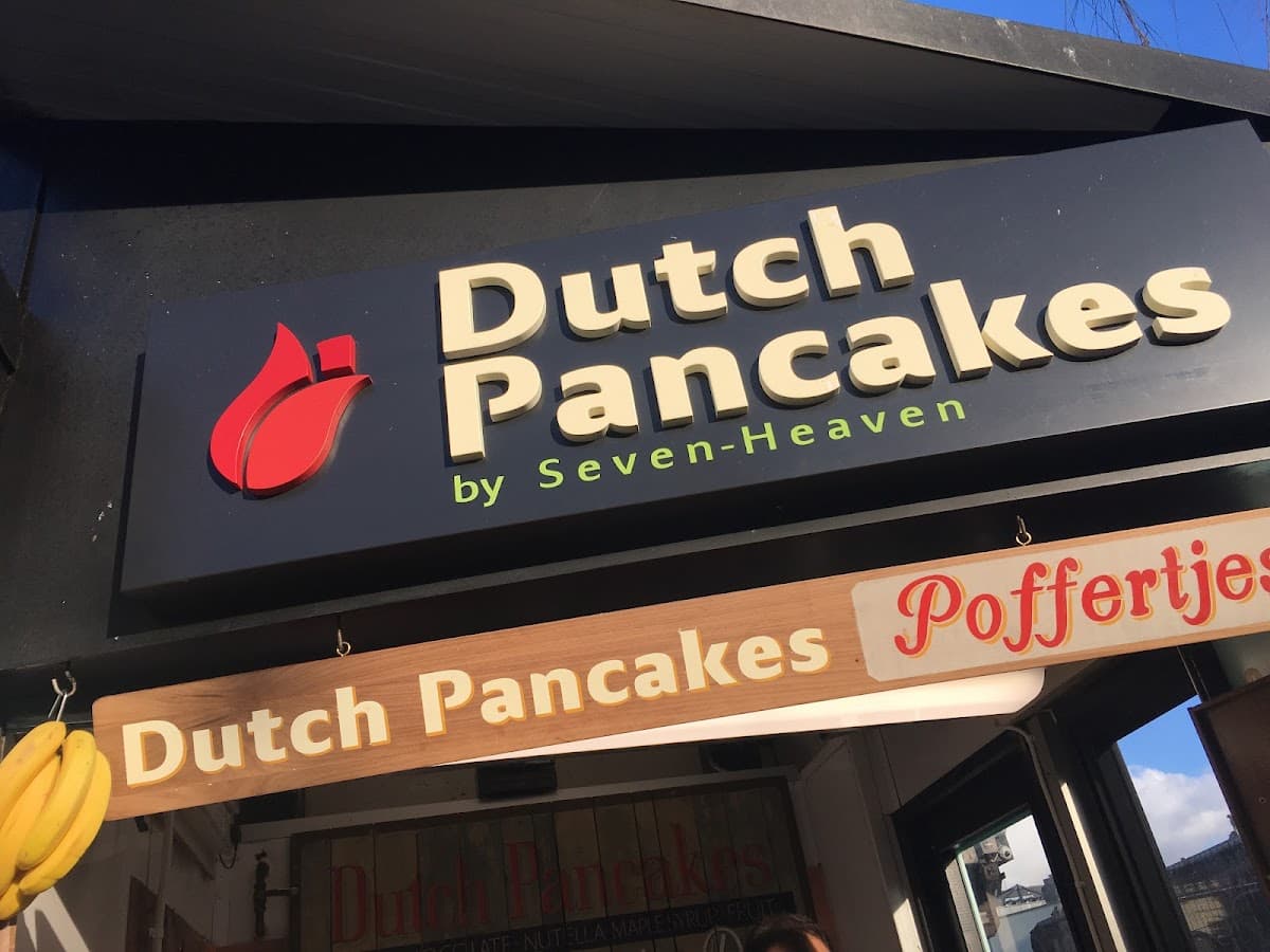 Dutch Pancakes