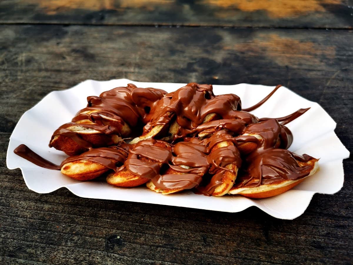 Dutch Pancakes