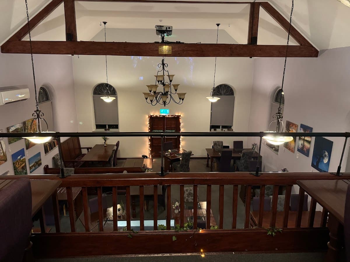 Restaurant 1840