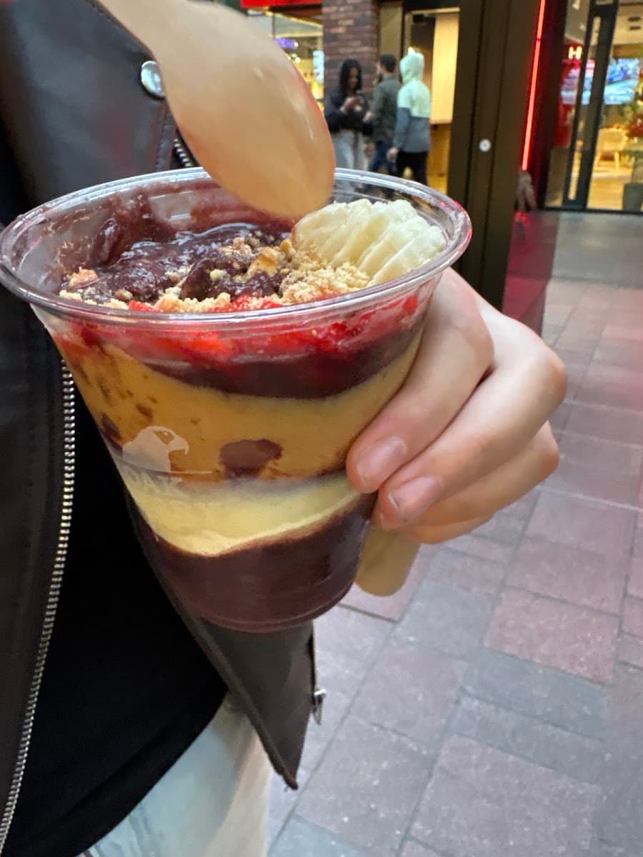 OAKBERRY ACAI | Bristol
