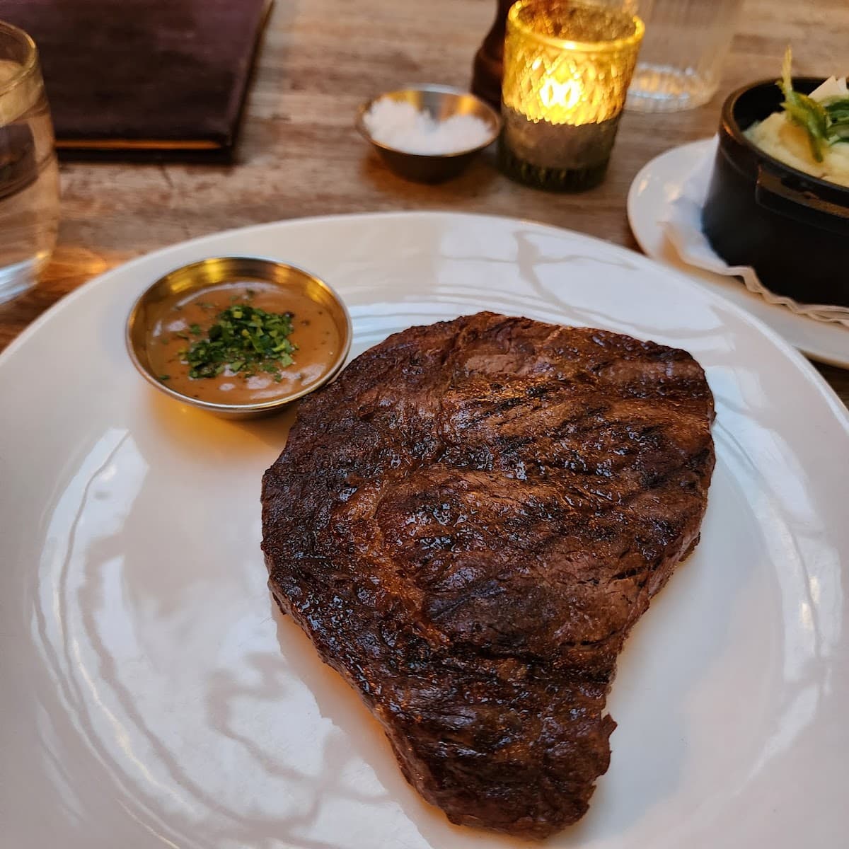 Sophie's Soho