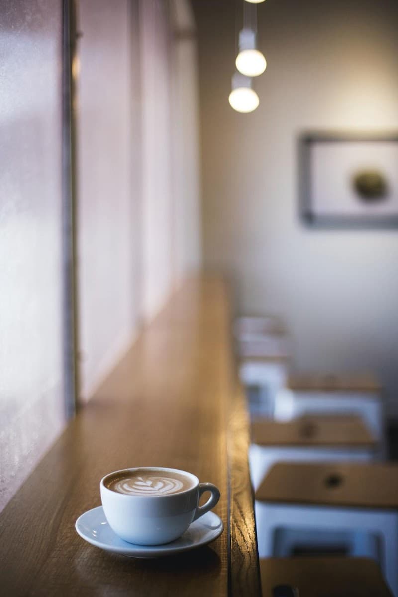 Cafe Arté & Kitchen