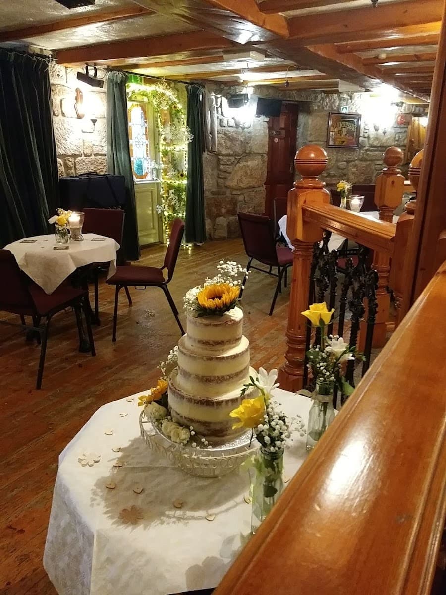 Bath Inn