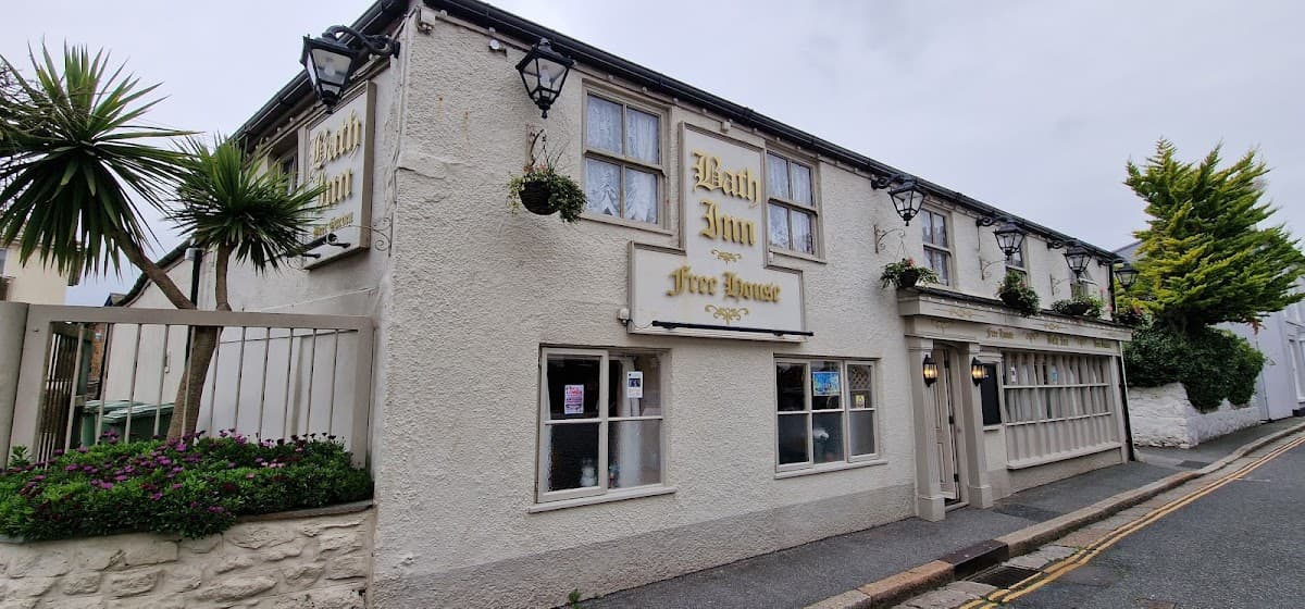 Bath Inn
