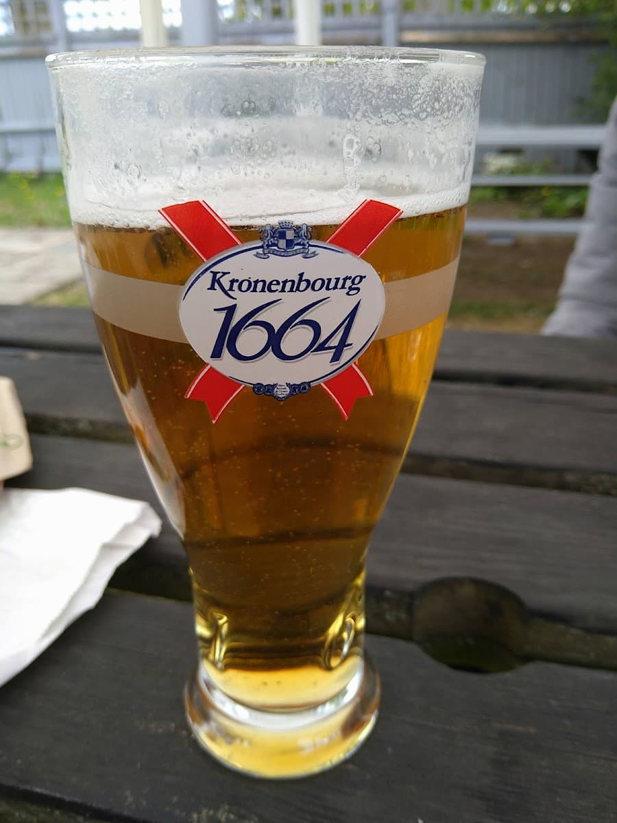 The Queen Charlotte Inn