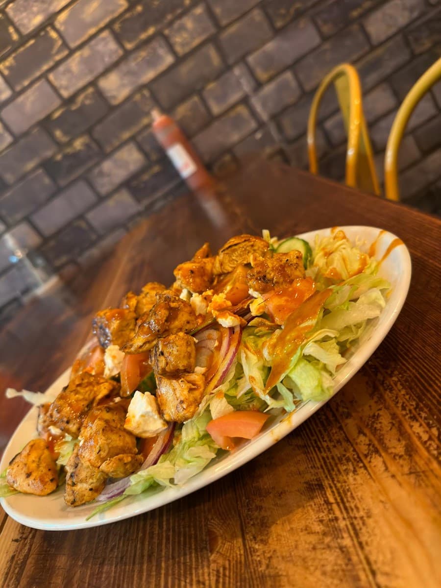 Rio's Gourmet Grill