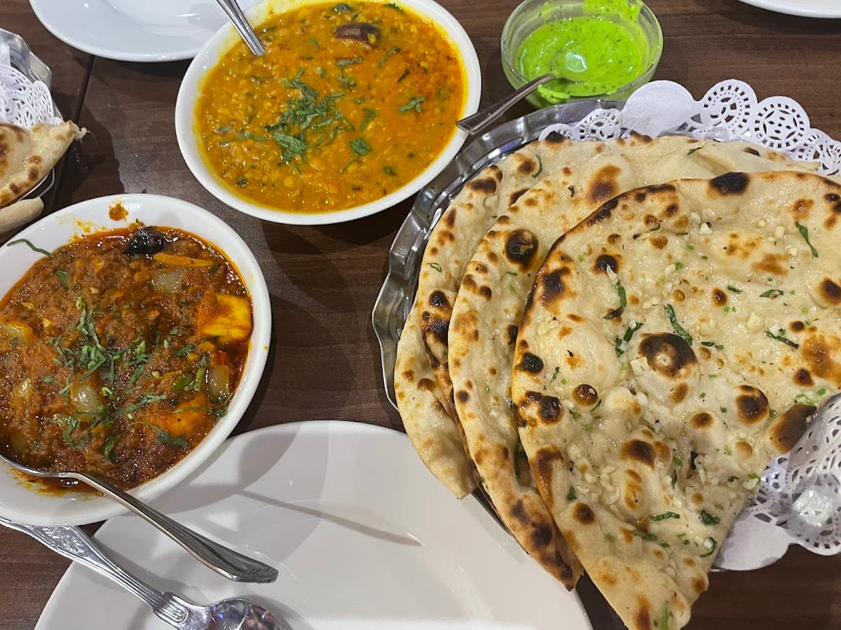 Tabla Restaurant