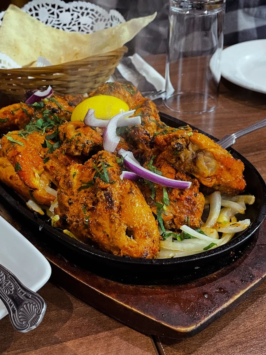 Tabla Restaurant