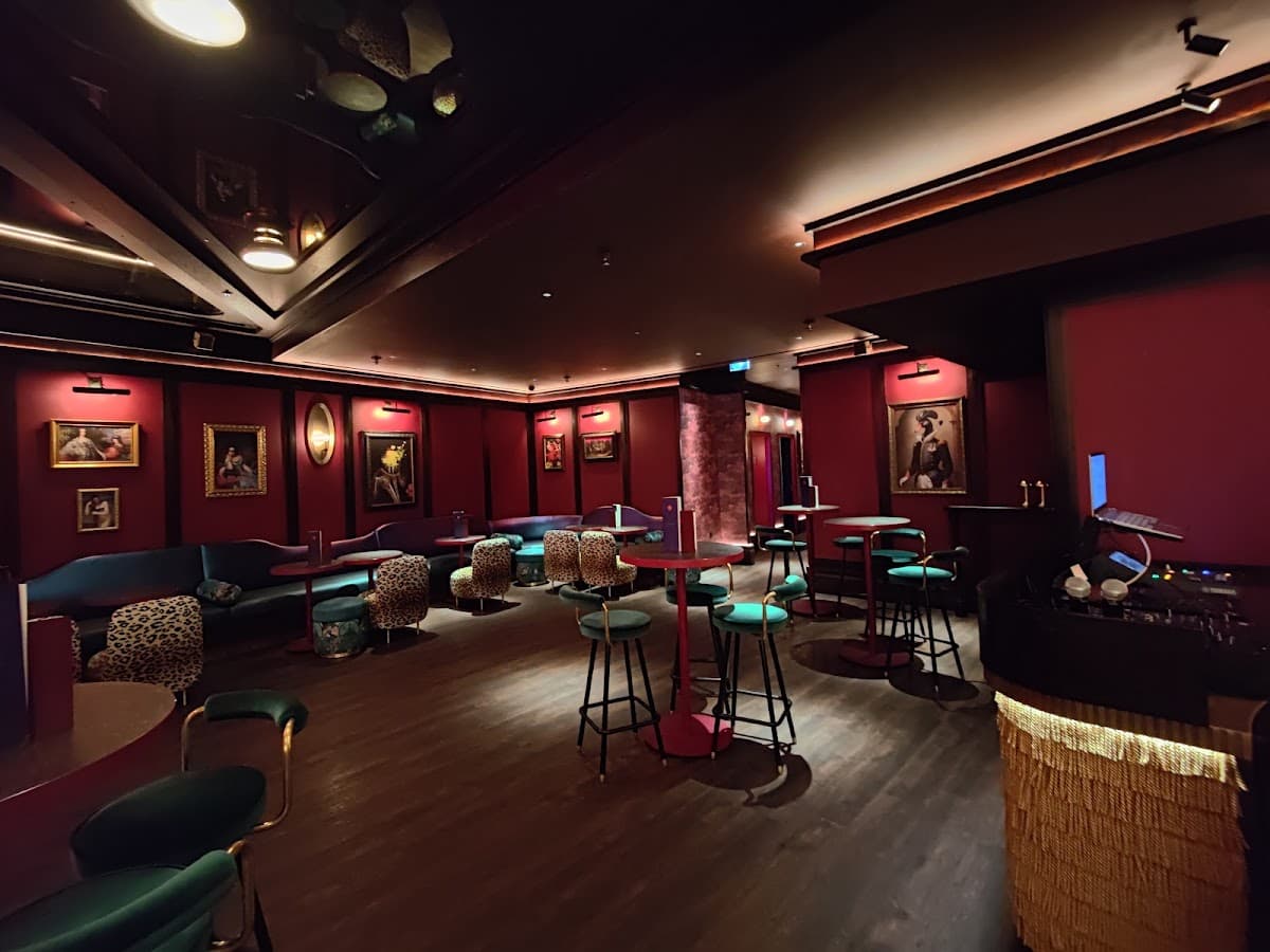 BAM Karaoke Box | Victoria