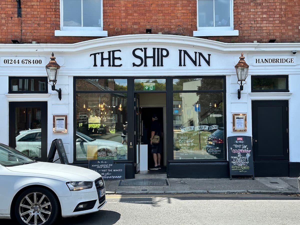 The Ship Inn