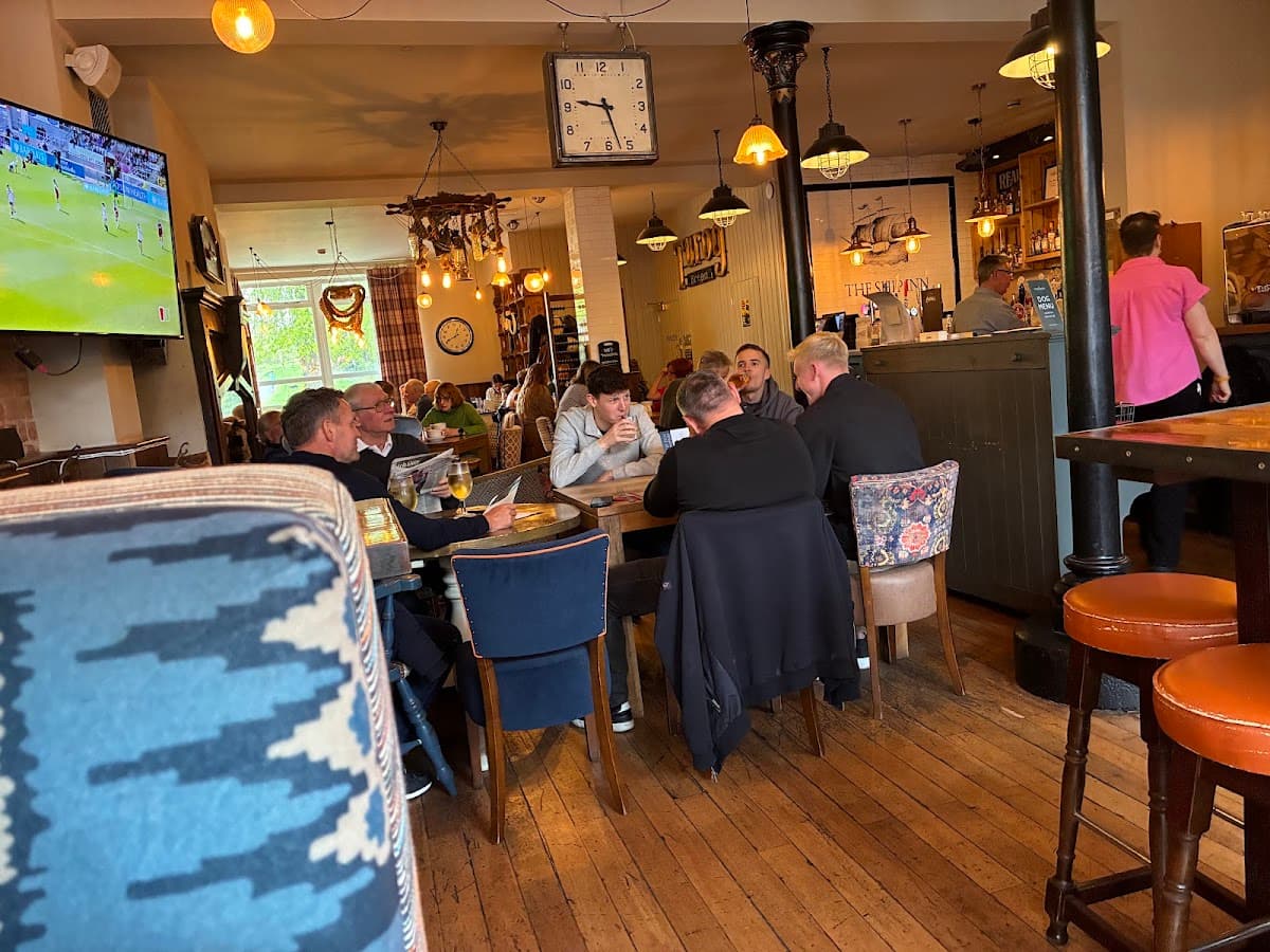 The Ship Inn