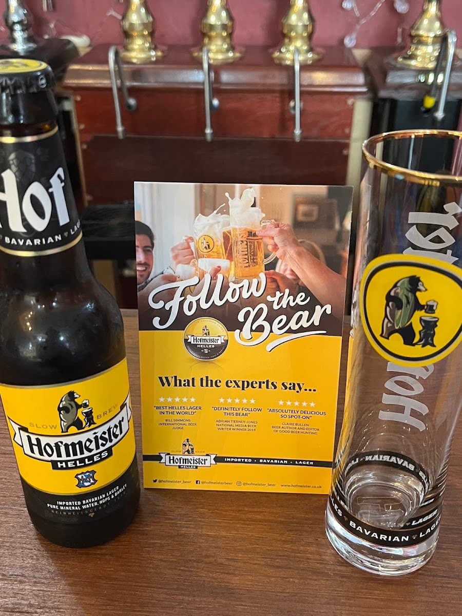 Beer Matters Community Micropub