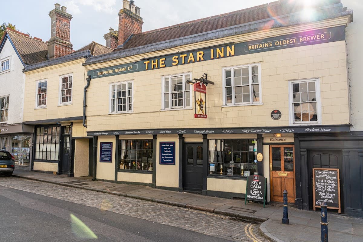 Star Inn