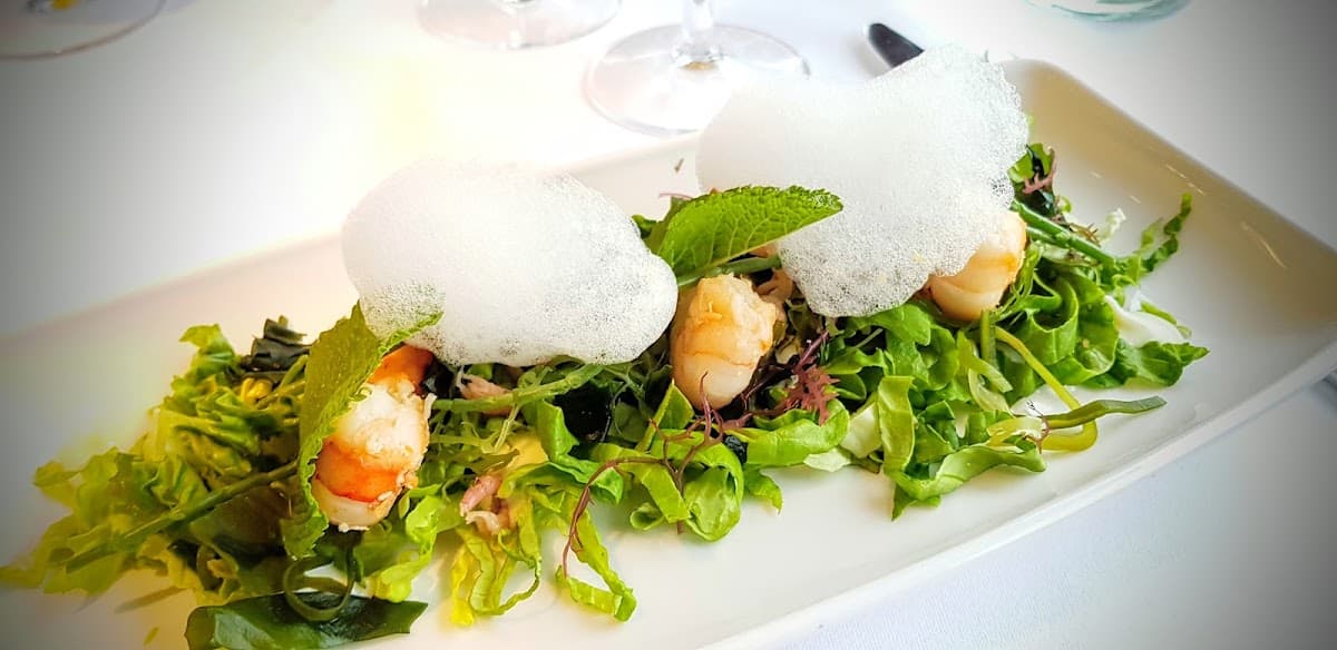 The Petersham Restaurant