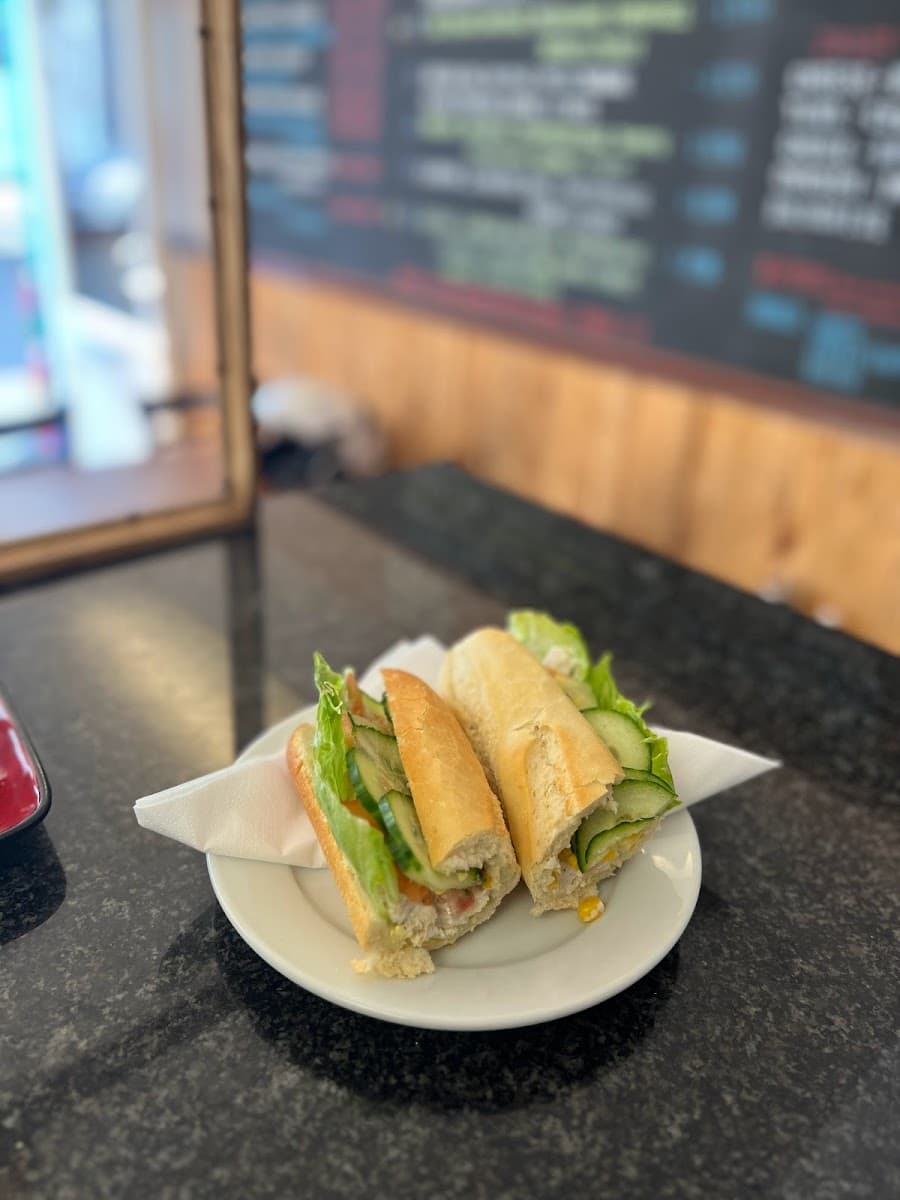 Figaros Cafe Ltd