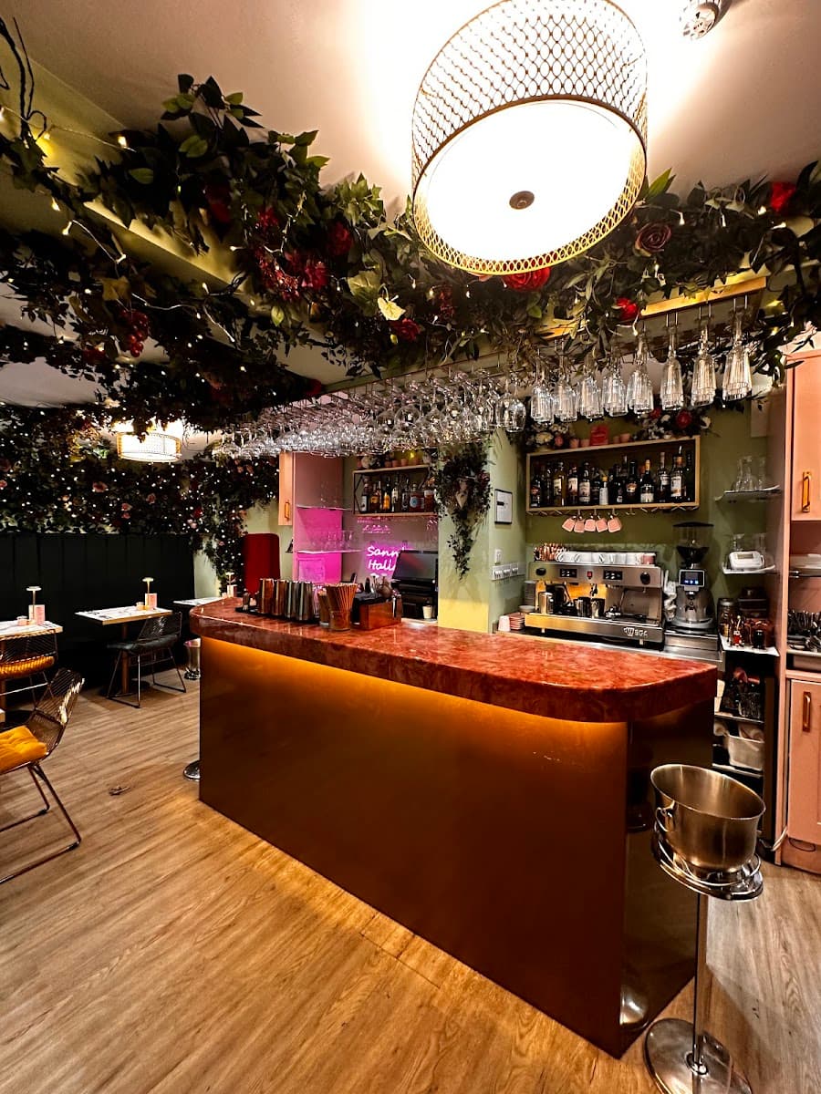 Sannio Italian Restaurant & Bar
