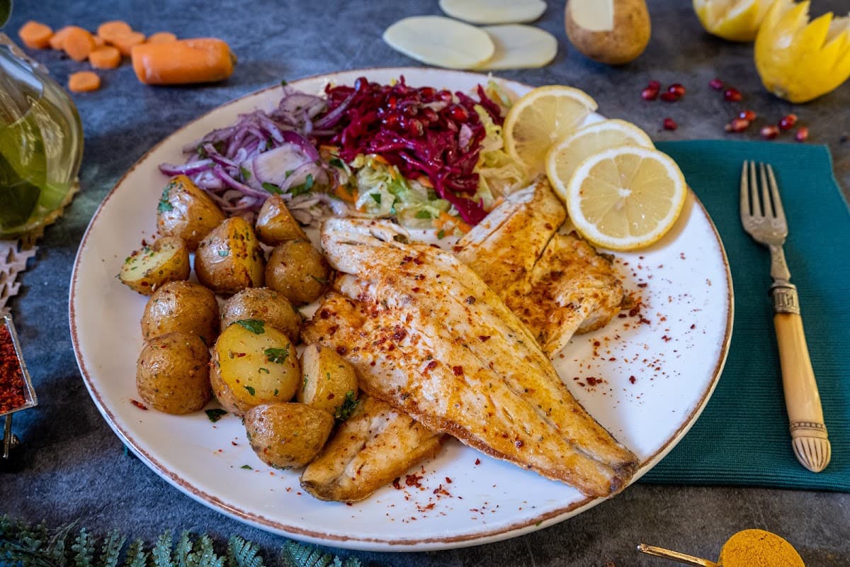 Ayos Restaurant