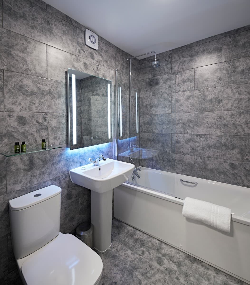 The Riverside, member of WorldHotels Distinctive