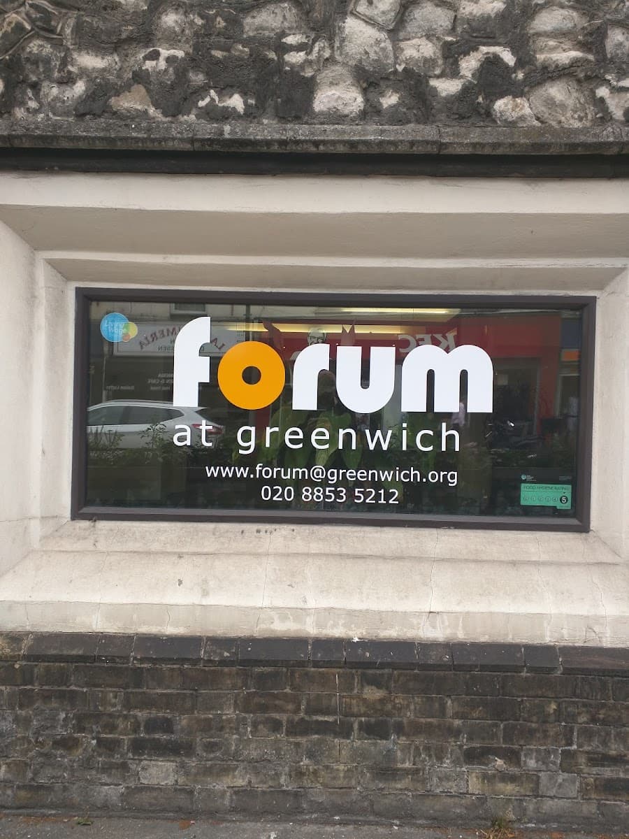 Forum at Greenwich