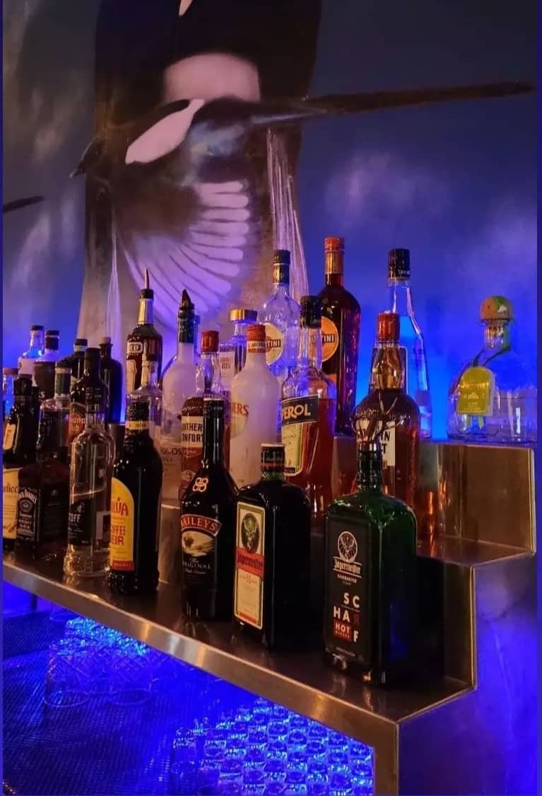 Gen Bar