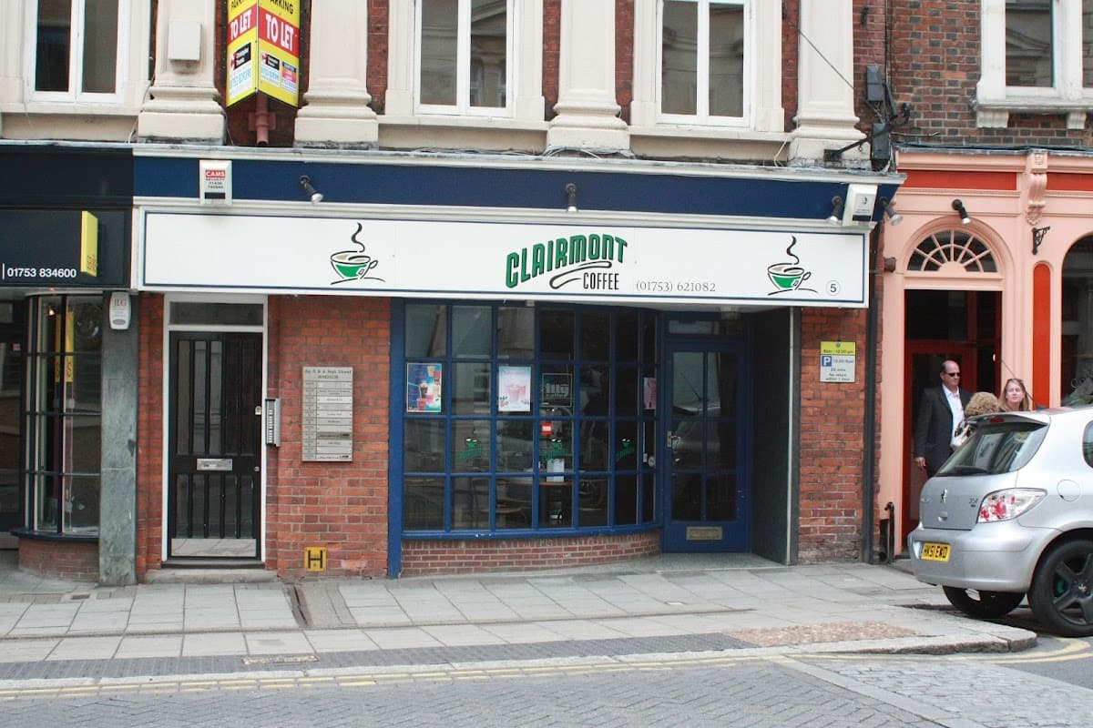 Clairmont's