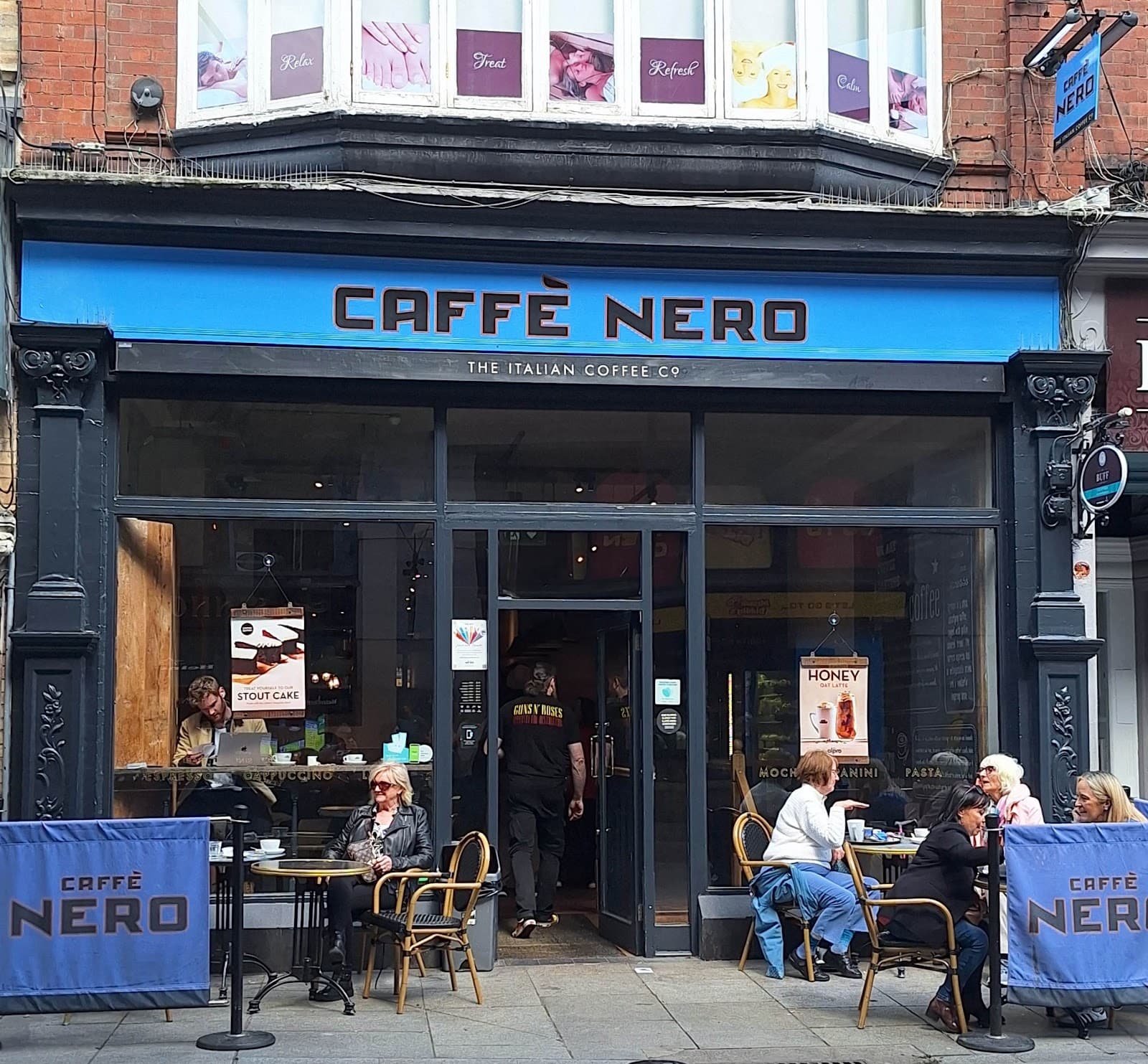 Caffè Nero