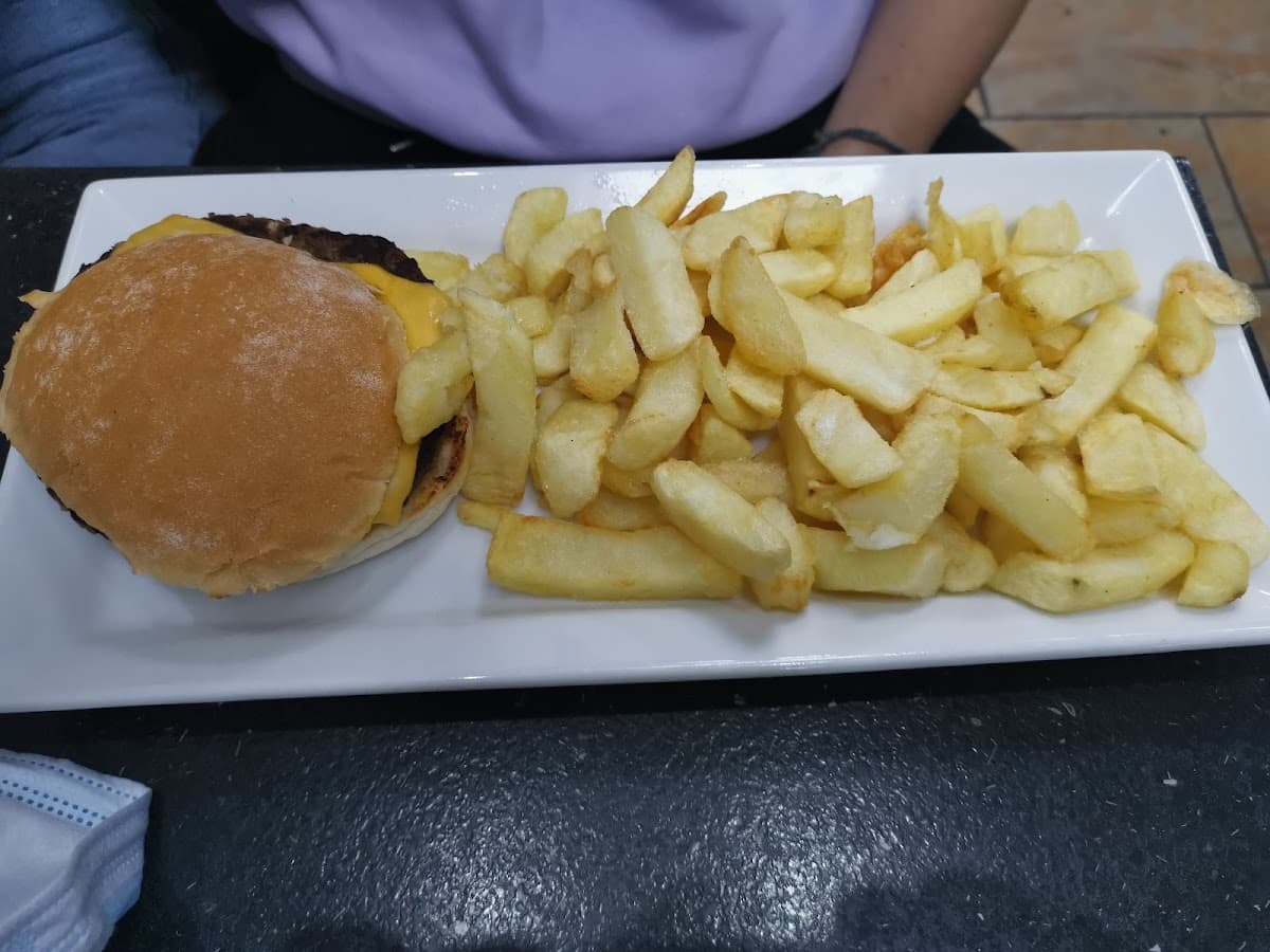 Station Diner