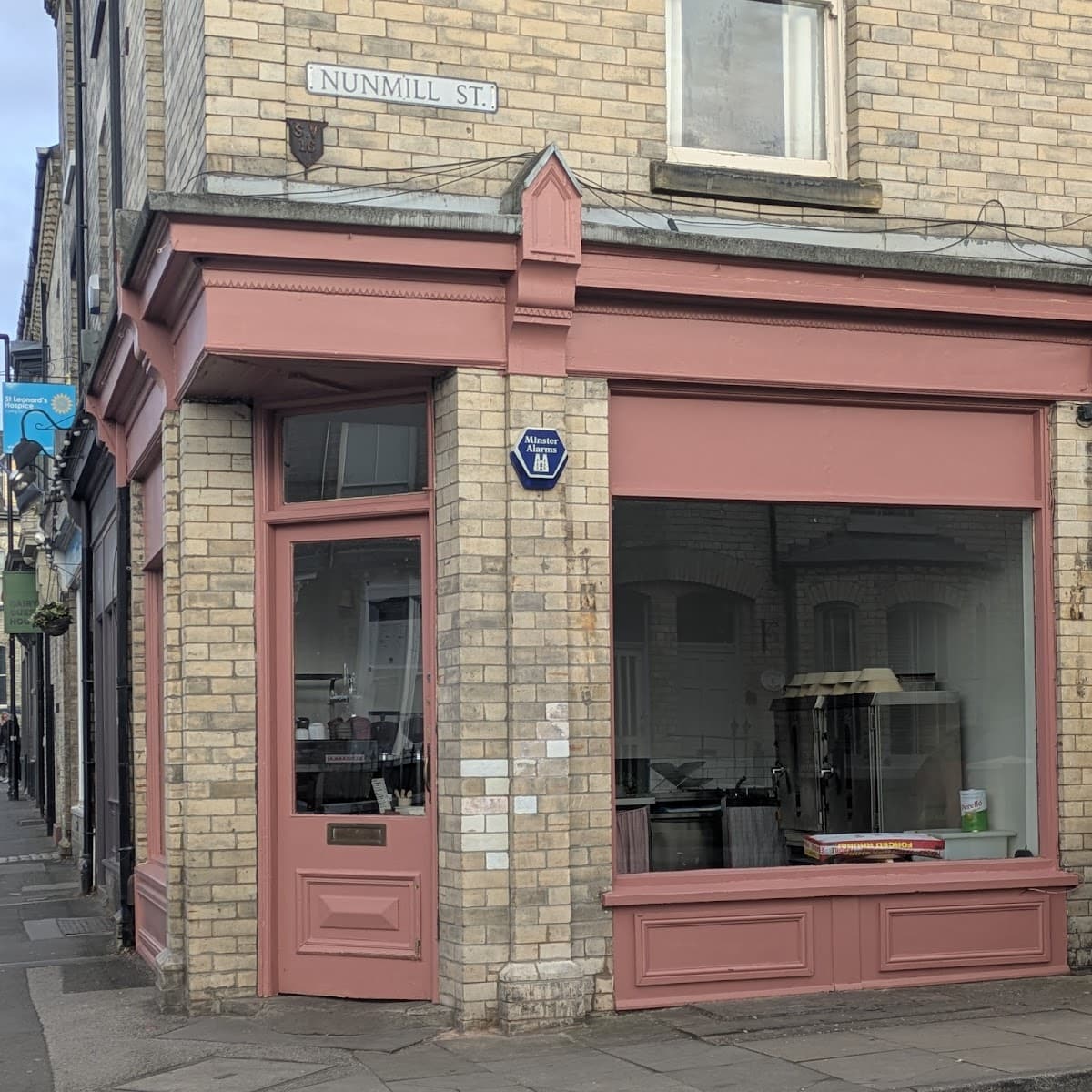 Flori Bakery