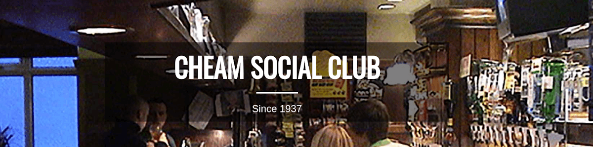 Cheam Social Club