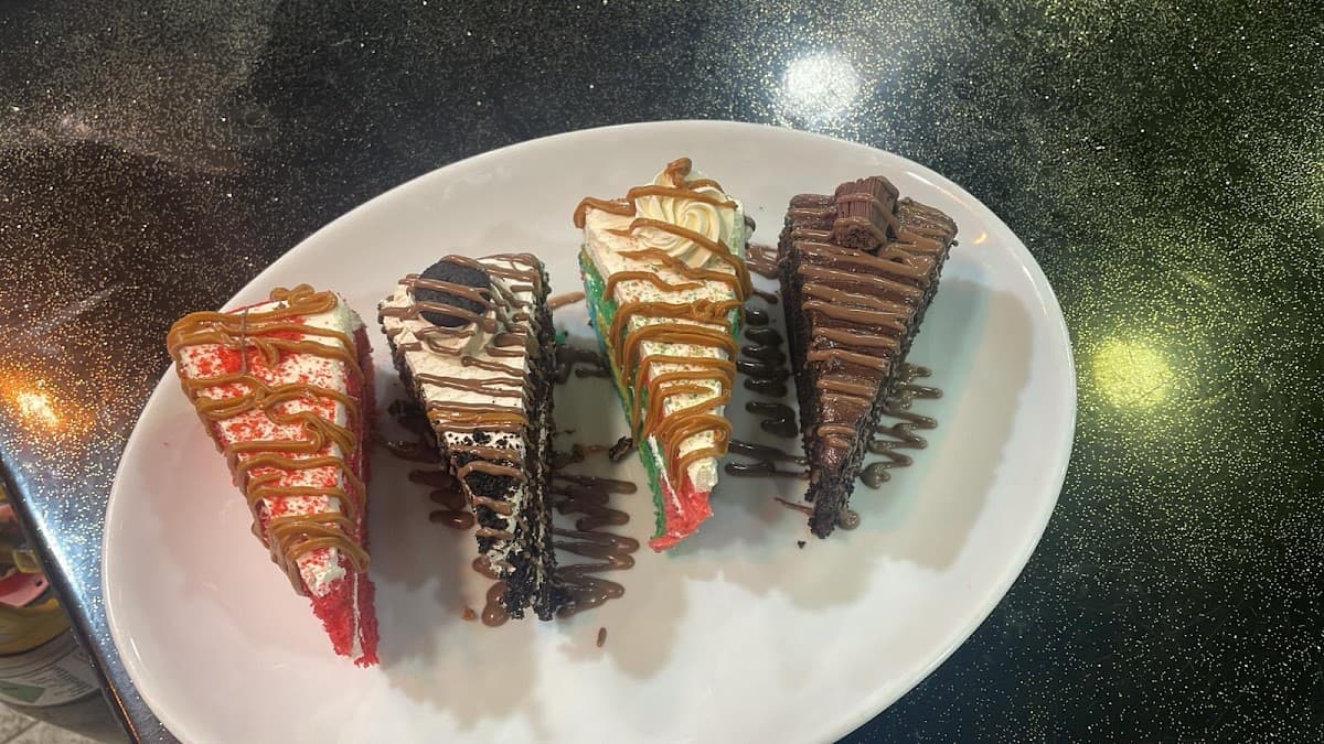 3 Five 1 Restaurant