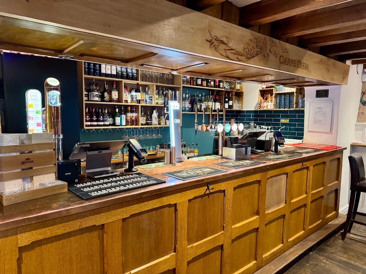 The Star Inn