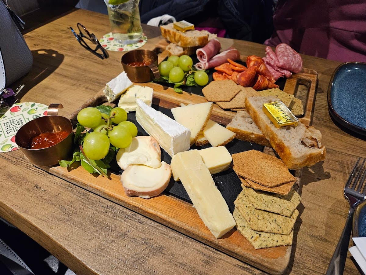 The Star Inn