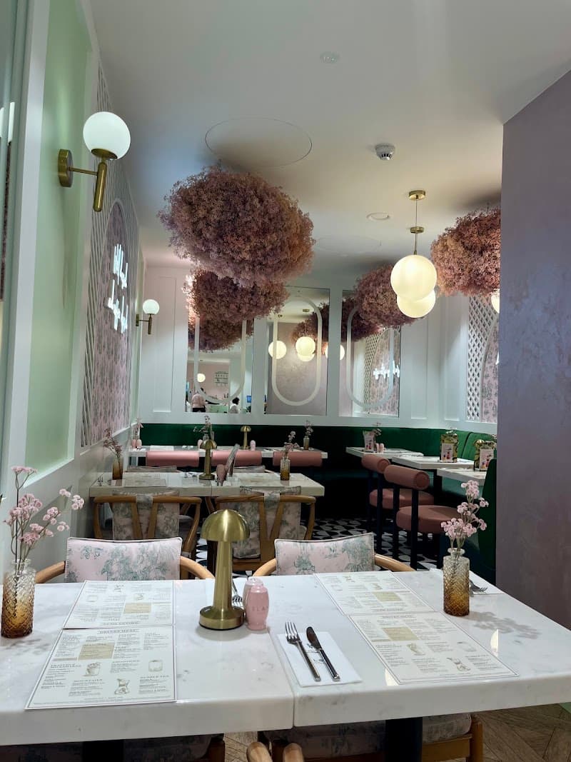 EL&N London - Fenwick Newcastle