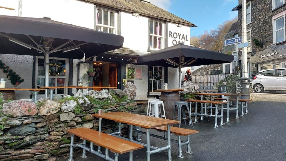 Royal Oak