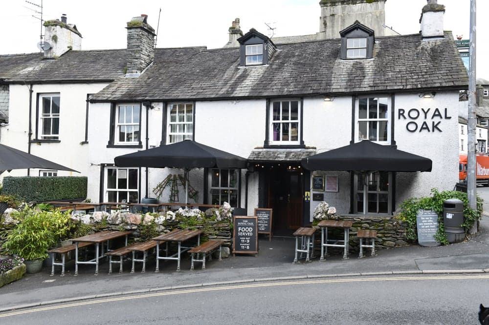 Royal Oak