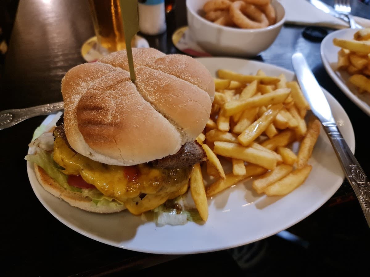 The Cask & Keg Scarborough