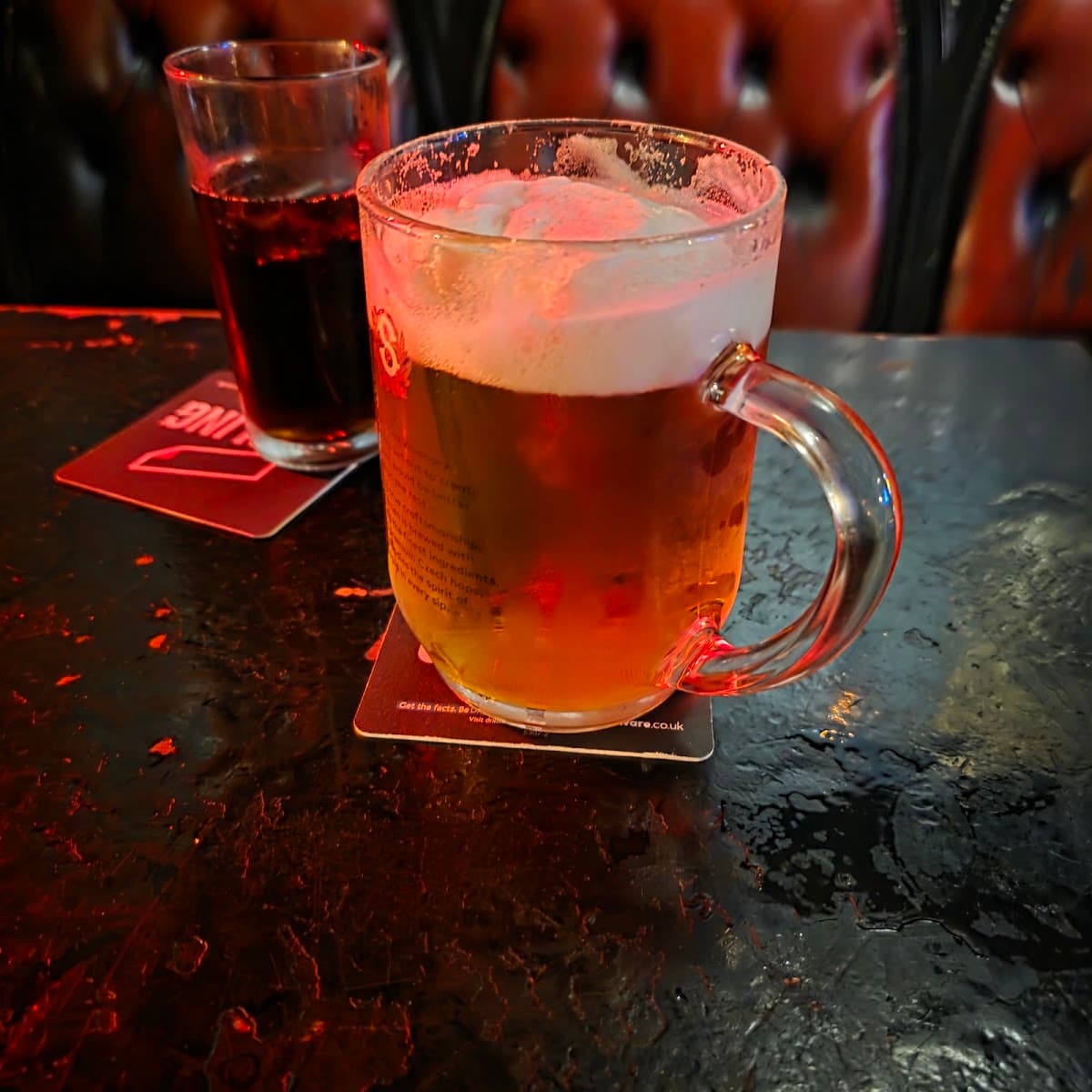 The Creepy Wee Pub