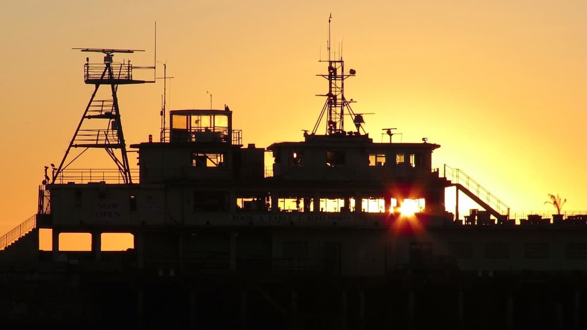Royal Harbour Brasserie