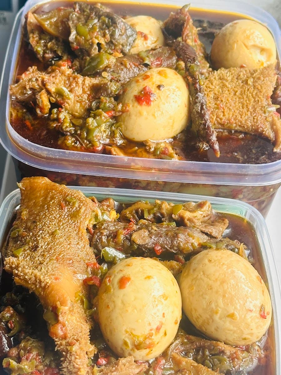 LARA’S KITCHEN LTD