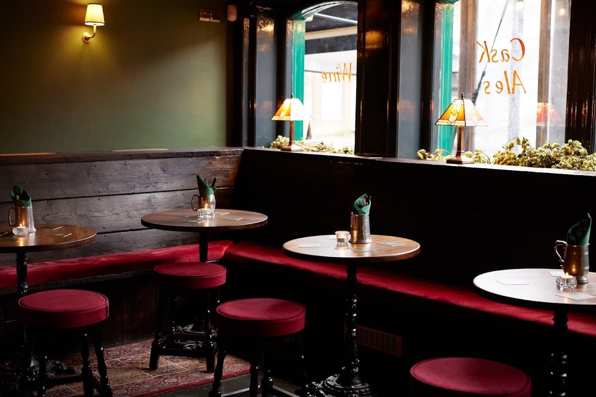 The Market Tavern
