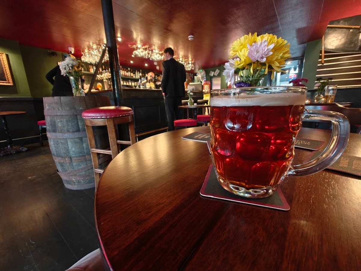 The Market Tavern