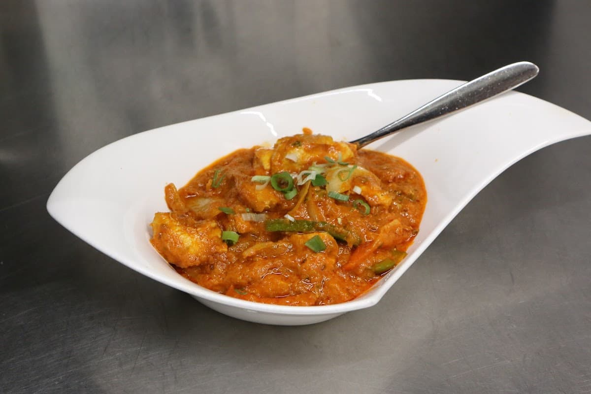 Gurkha Cafe & Restaurant Edinburgh