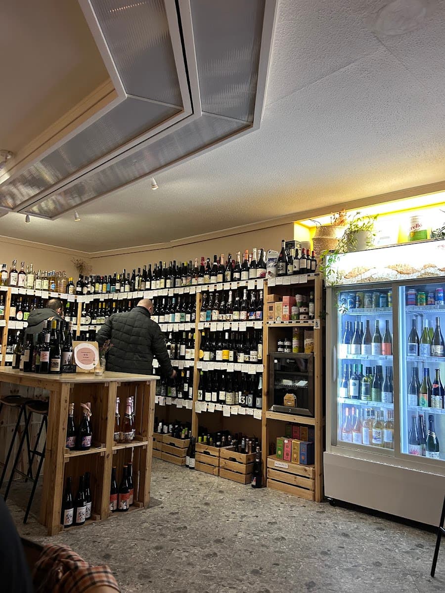 Tenaya Wine